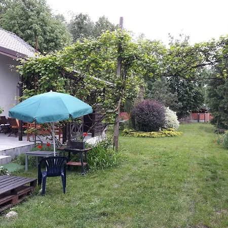 Białobrzeg * Bialobrzeg Dalszy