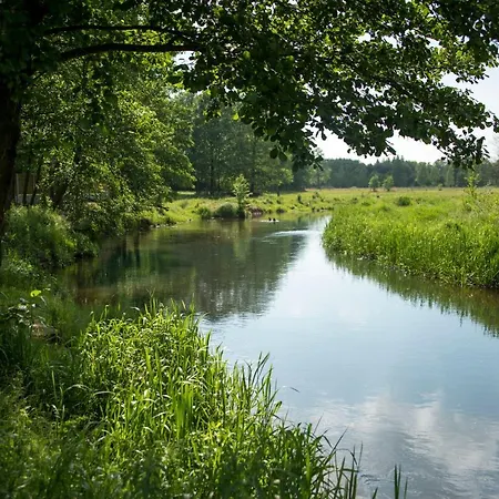 Apartament Białobrzeg *