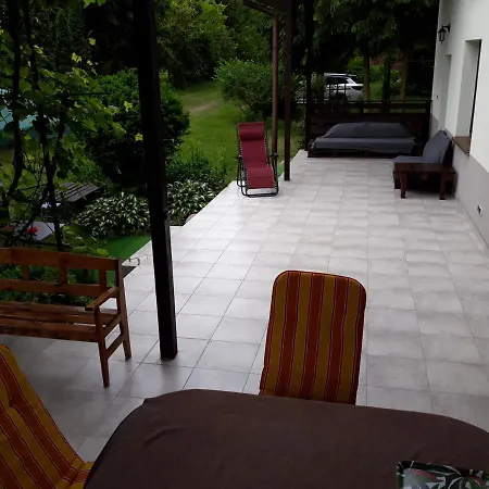Apartment Bialobrzeg Bialobrzeg Dalszy