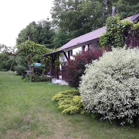 Białobrzeg Apartament