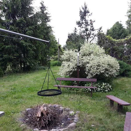 Białobrzeg Bialobrzeg Dalszy