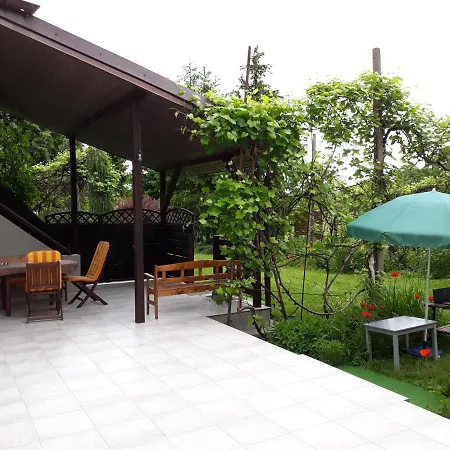 Białobrzeg Apartament *