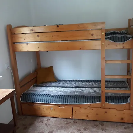 Białobrzeg Bialobrzeg Dalszy