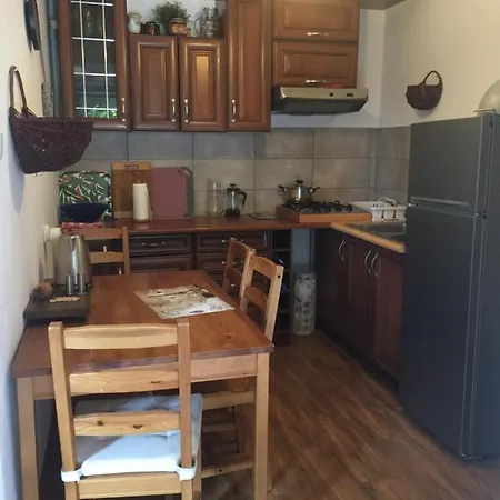 Bialobrzeg Apartment Bialobrzeg Dalszy