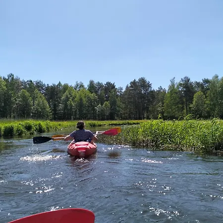 Białobrzeg Bialobrzeg Dalszy