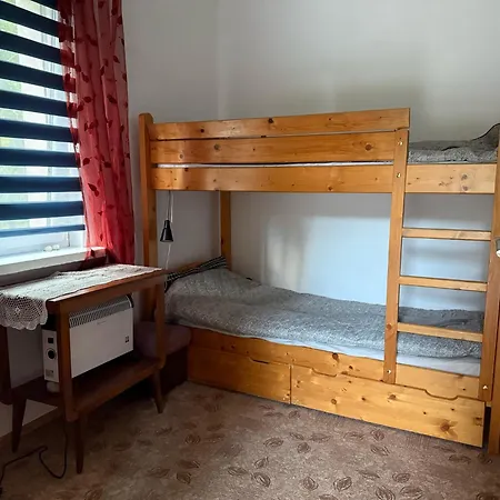 Apartamento Bialobrzeg *