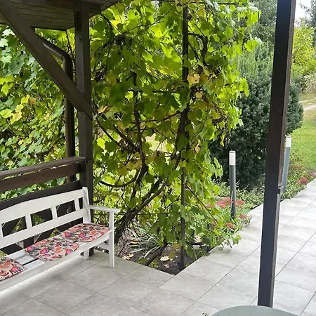 Appartement Bialobrzeg