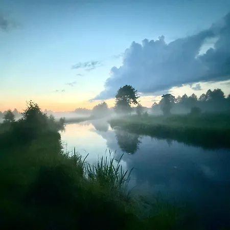 Bialobrzeg * Bialobrzeg Dalszy