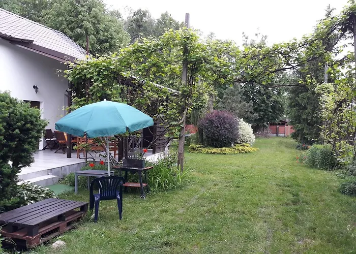 Bialobrzeg * Bialobrzeg Dalszy