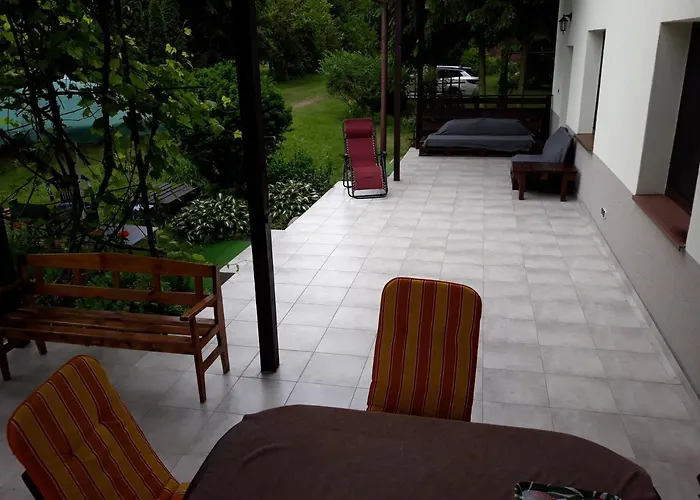 Daire Bialobrzeg Bialobrzeg Dalszy