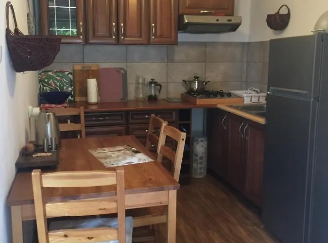 Bialobrzeg Daire Bialobrzeg Dalszy