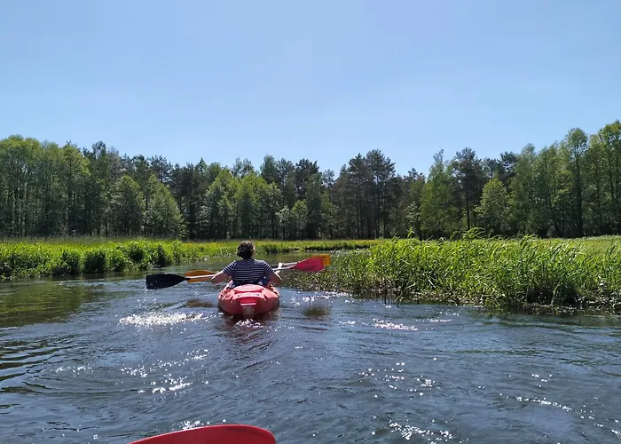 Bialobrzeg Bialobrzeg Dalszy